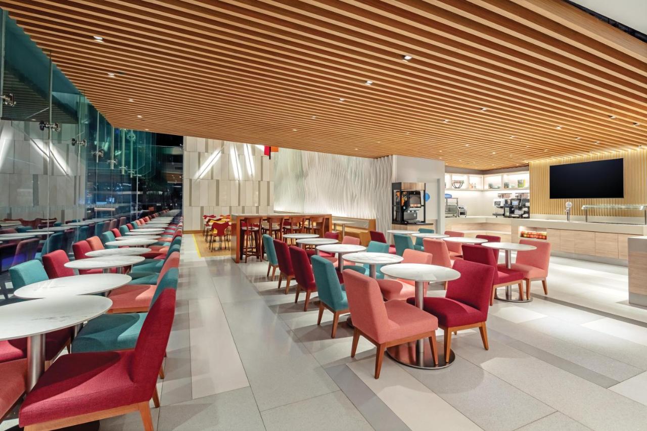 Holiday Inn Express Singapore Orchard Road by IHG - 4