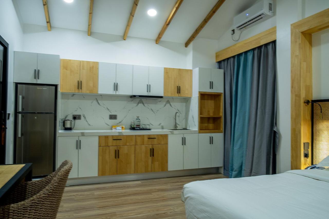 Athiri Residence Dhiffushi - 4