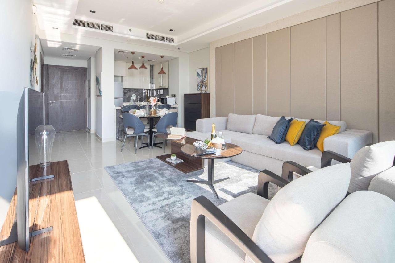 Frank Porter - Nobles Tower - 3