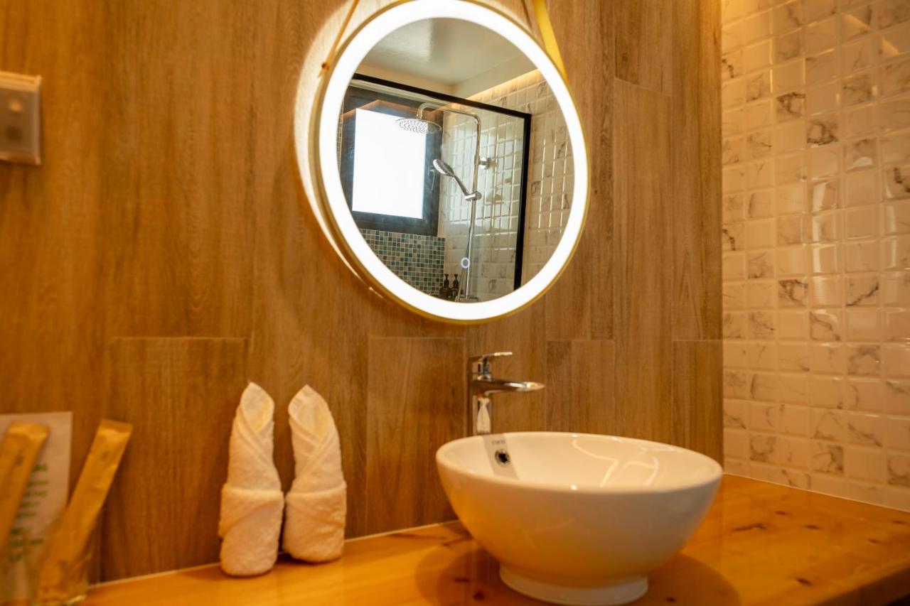 Athiri Residence Dhiffushi - 3