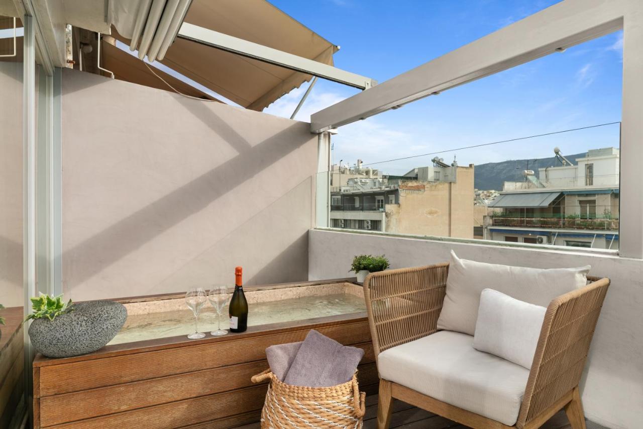 ACRON suites & apartments - 2