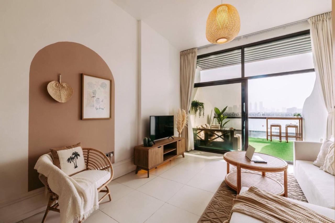 Beachfront Bliss on the Palm Jumeirah - 5