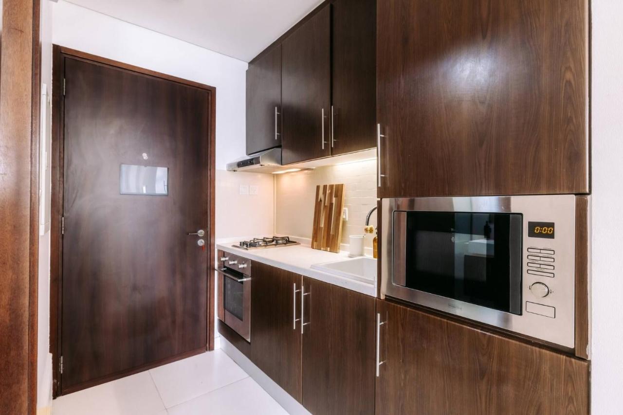 Beachfront Bliss on the Palm Jumeirah - 4