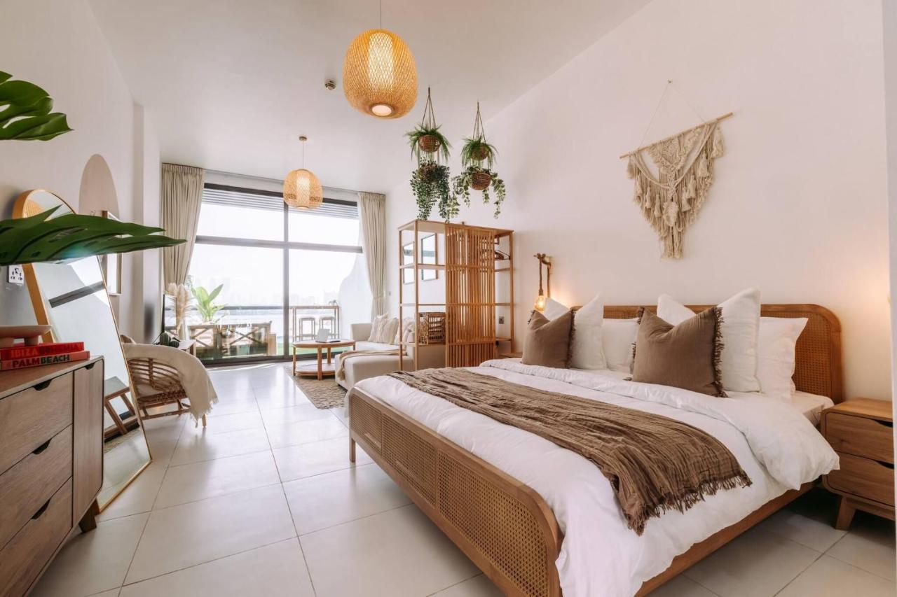 Beachfront Bliss on the Palm Jumeirah - 2