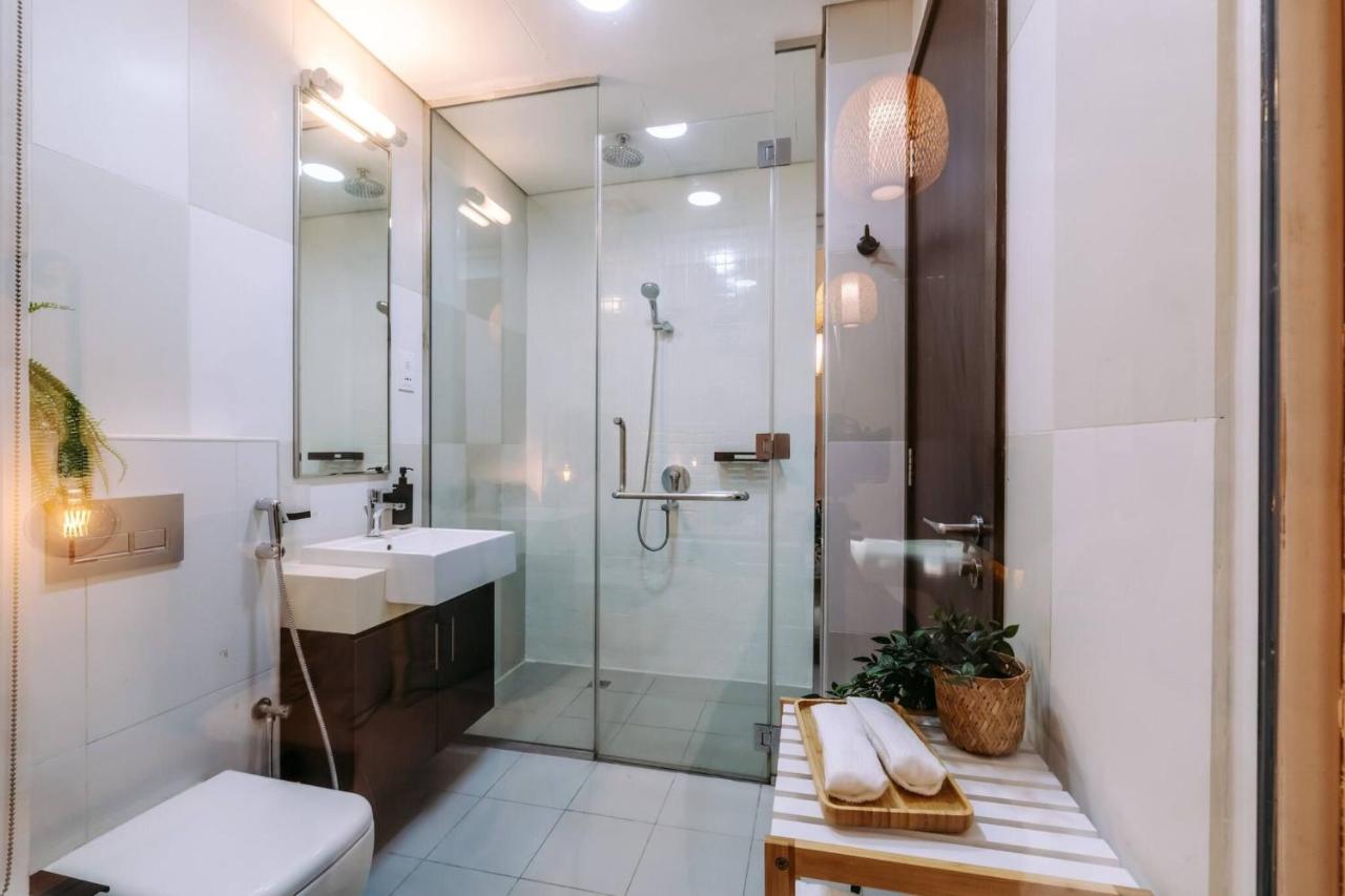 Beachfront Bliss on the Palm Jumeirah - 3