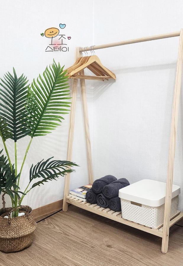 Ozo stay#Amsa Station 11minutes# Lotte World#Kspo Dome#JYP - 3