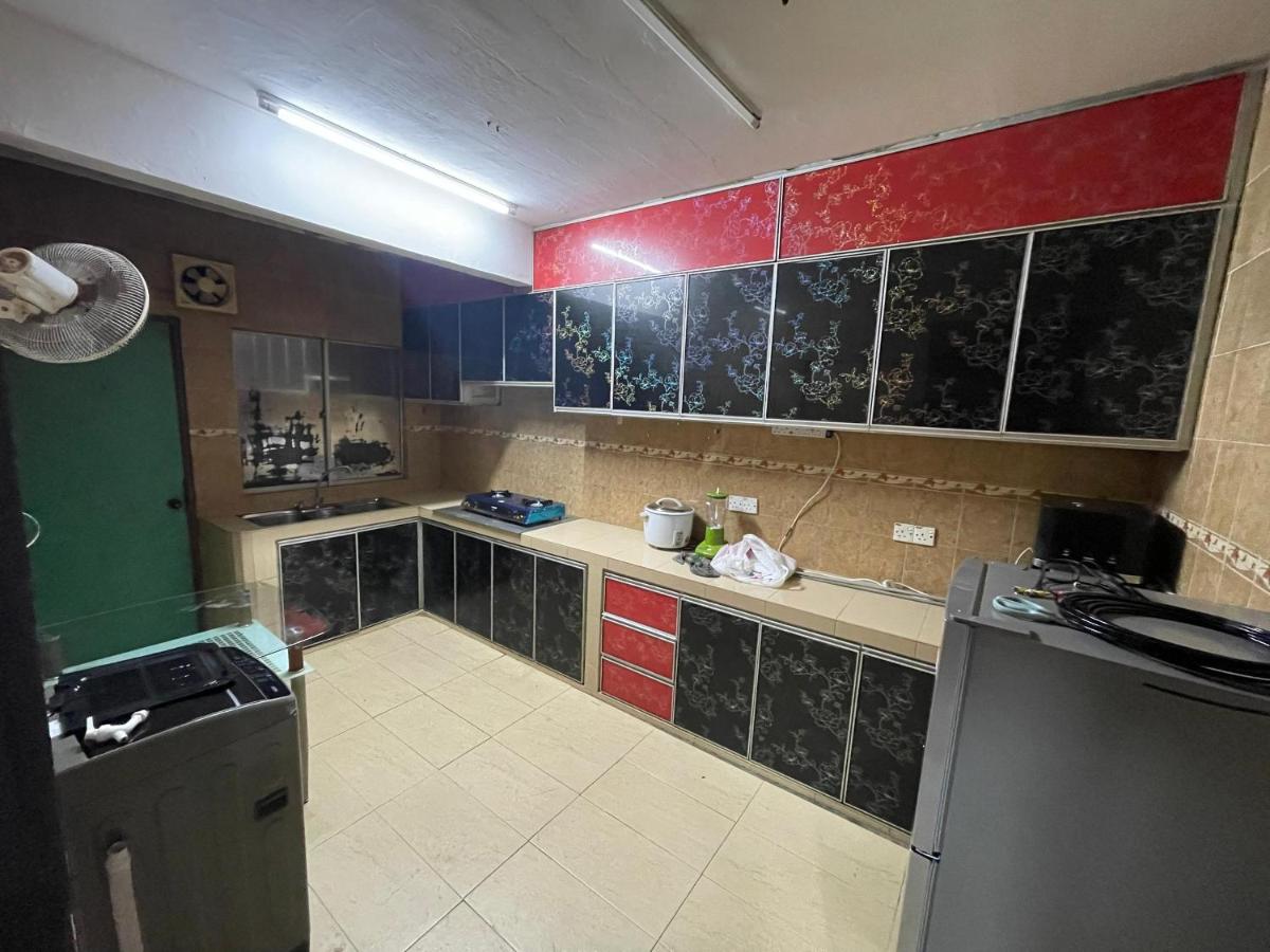 Lylinz Dy cermai homestay - 3