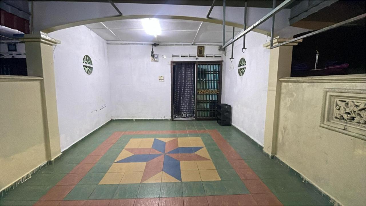 Lylinz Dy cermai homestay - 4