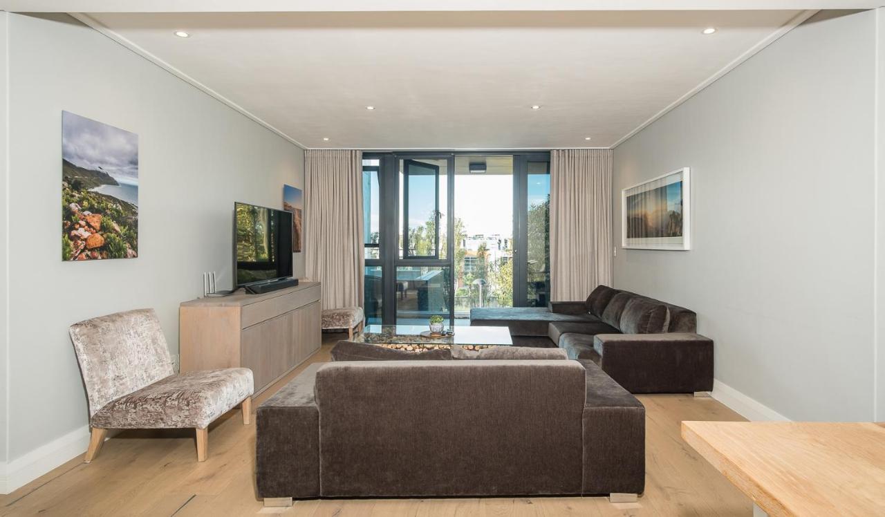 35 on Main Apartments - 3