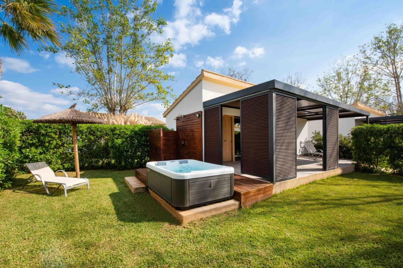 Valentin Playa de Muro - 3