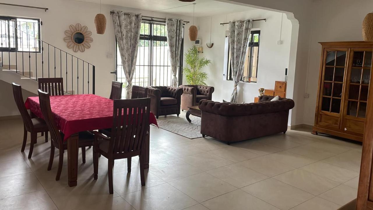 Maharana Grand Baie villa - 5