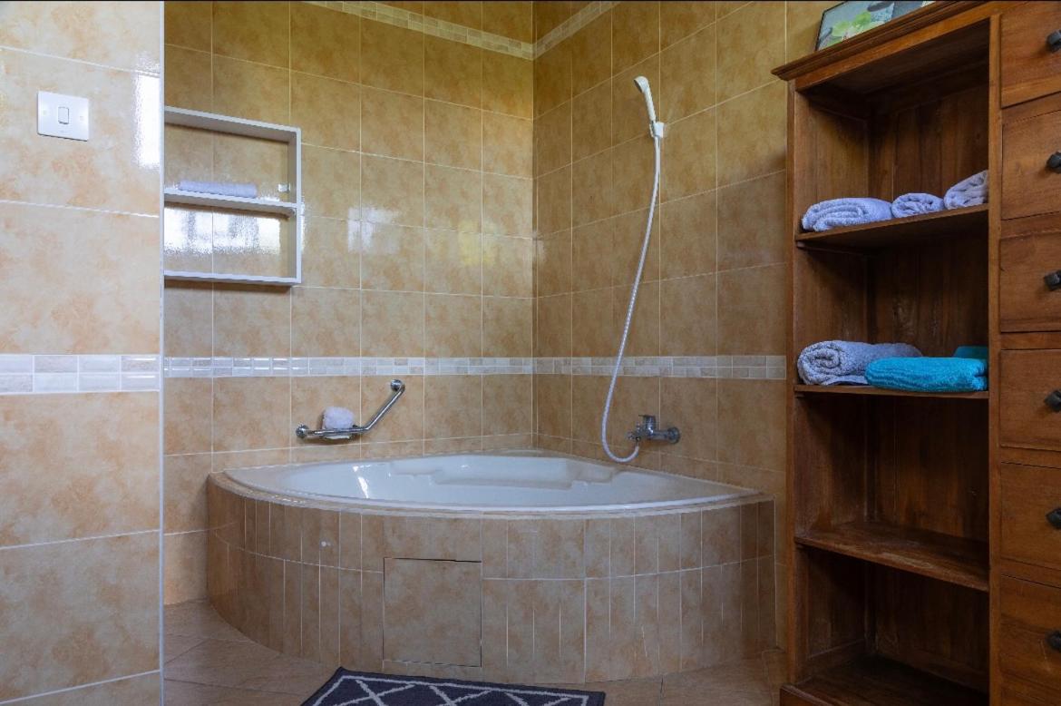 Maharana Grand Baie villa - 3