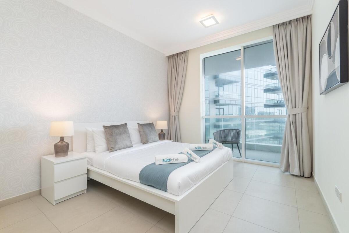 Premium 3-bedroom with Direct Beach Access in JBR - 2