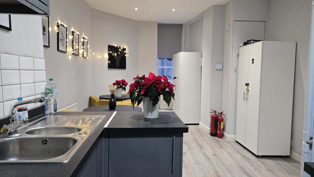 Soho Guest House Room 2 - 3