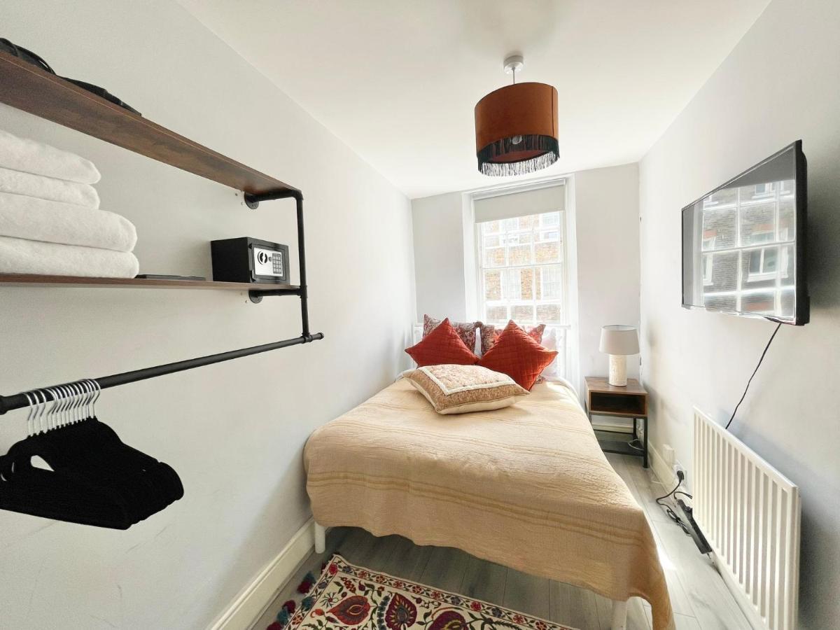 Soho Guest House Room 2 - 5