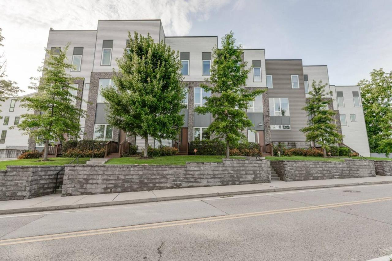 Elegant Townhouse Near Broadway - 5