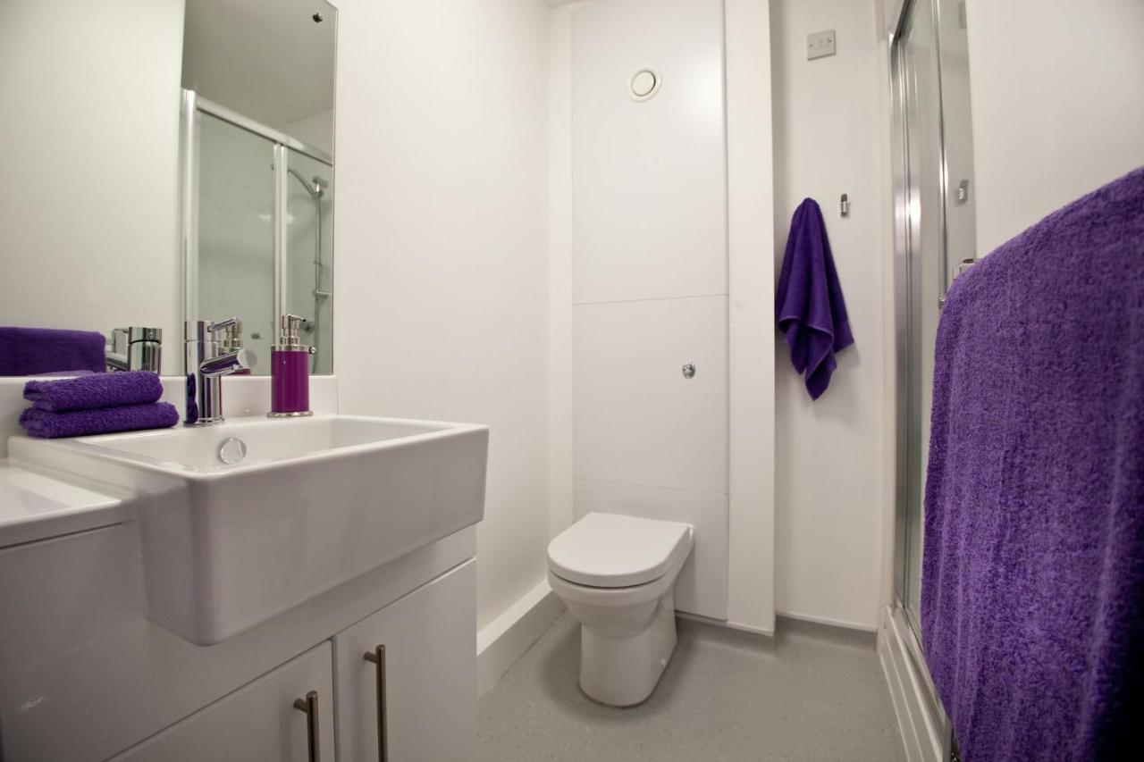 For Students Only CRM OLIB London - 5