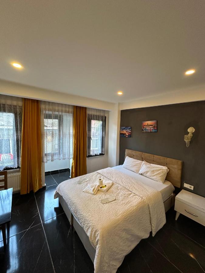 happy apart hotel istanbul - 4