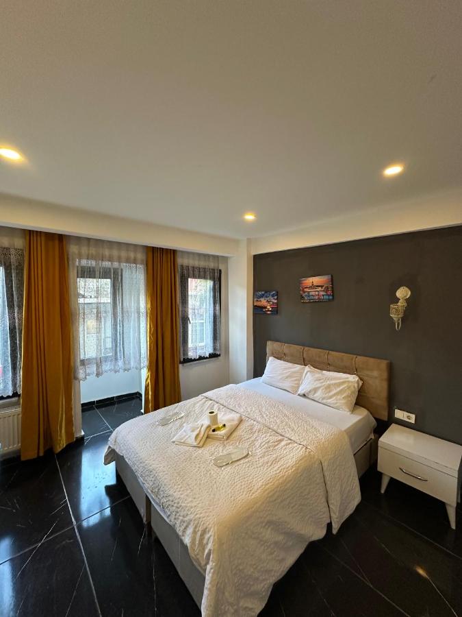 happy apart hotel istanbul - 2