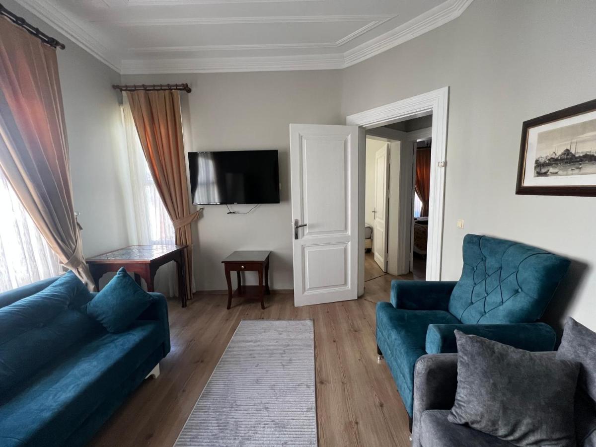 KAMER Apart Hotel - 5