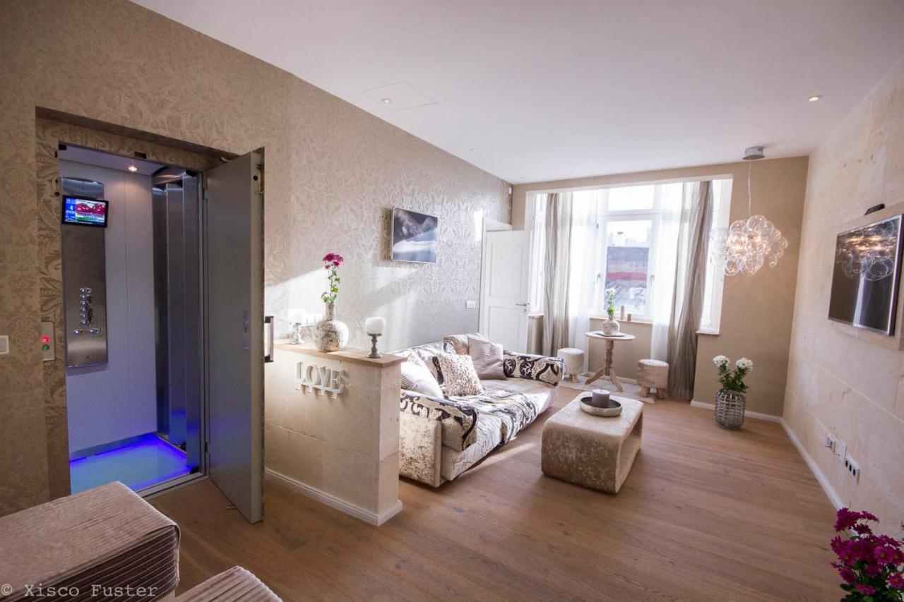 Design Suites Palma - 5