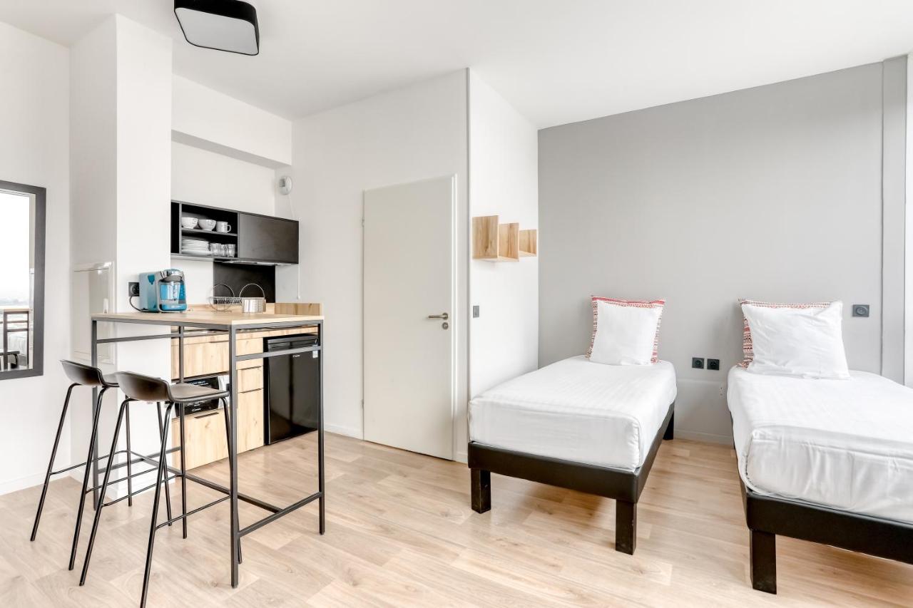 ECLA Paris Massy Palaiseau - 2