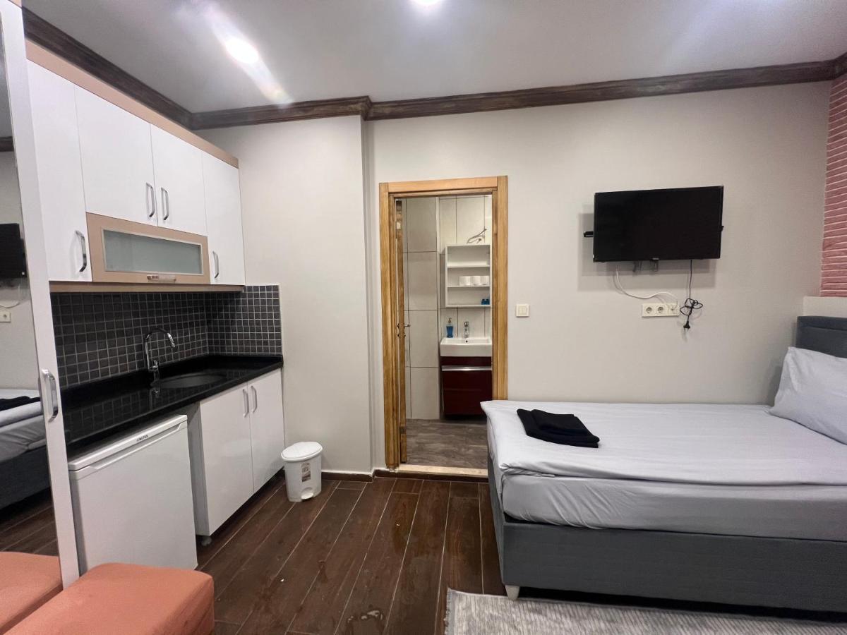 KAMER Apart Hotel - 4