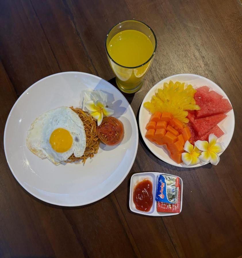 Mantra Villa Nusa Penida - 4