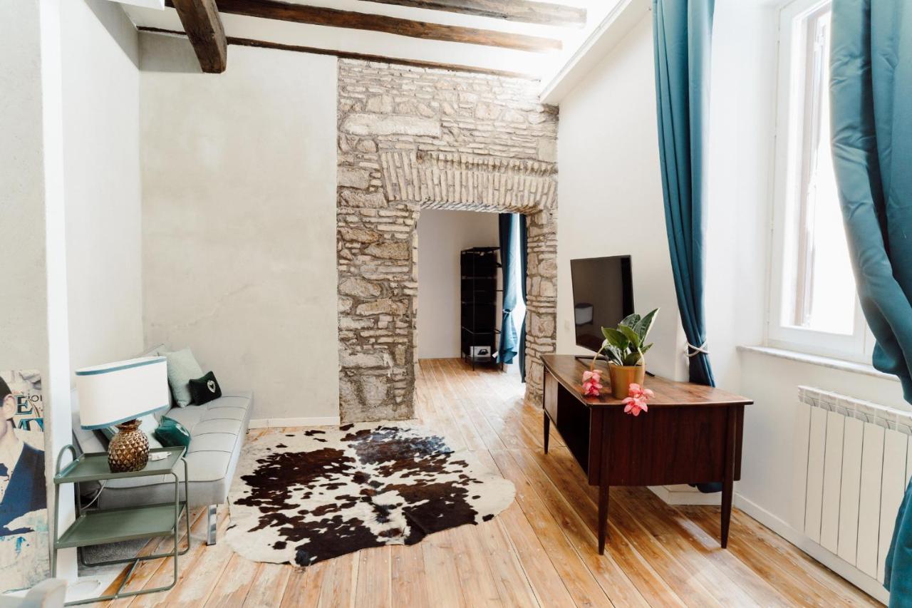 Monti Urban Loft by Valentina's Dream - 5