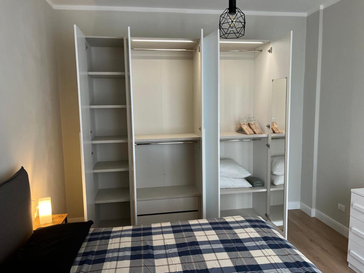 Casa nuova a due passi stazione e 20 minuti da Firenze - 2