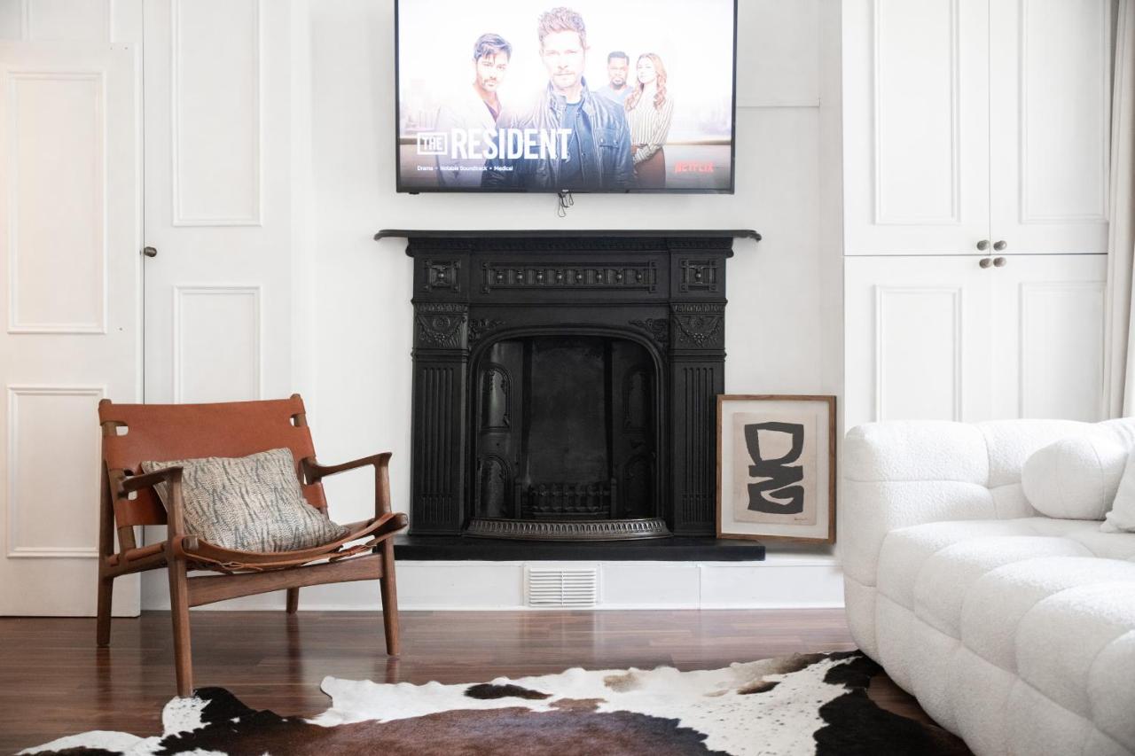 Gorgeous Notting Hill Victorian Studio