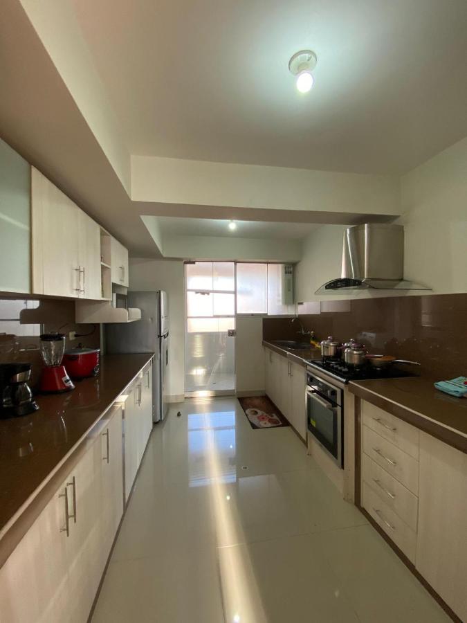 Happy Apartment - 5