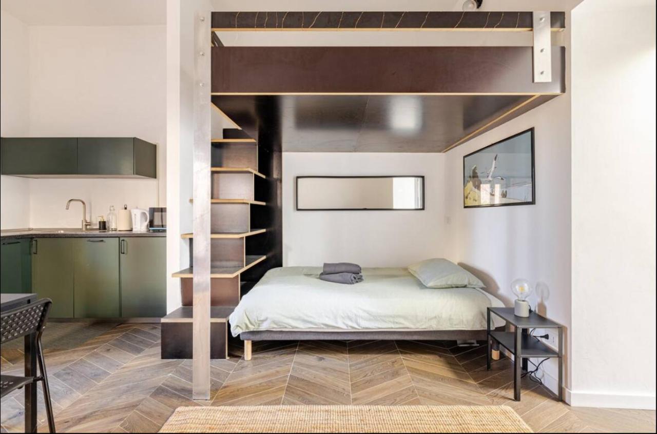 Rome Apartment San Pietro - Monte del Gallo - 2