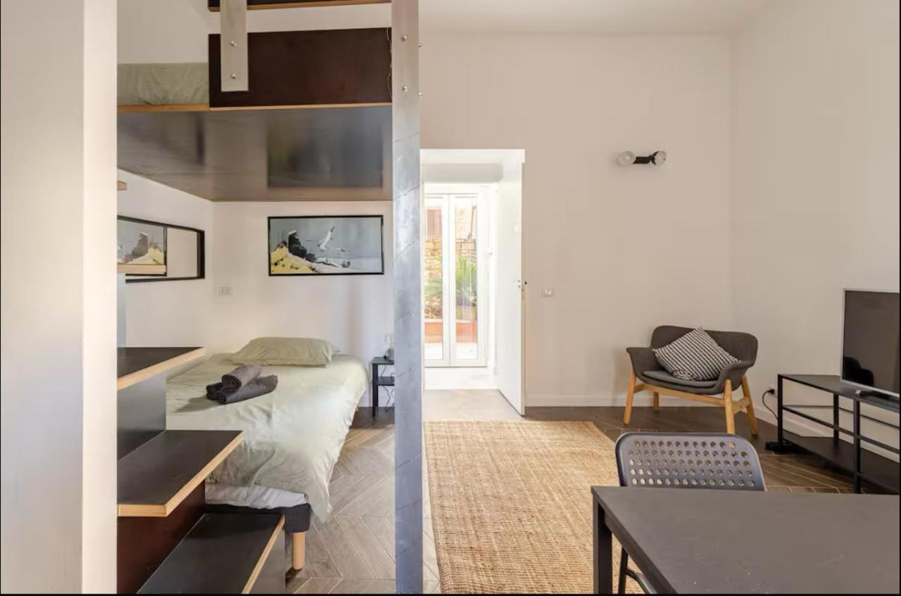 Rome Apartment San Pietro - Monte del Gallo - 5