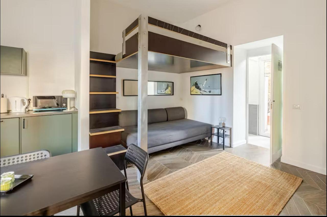 Rome Apartment San Pietro - Monte del Gallo