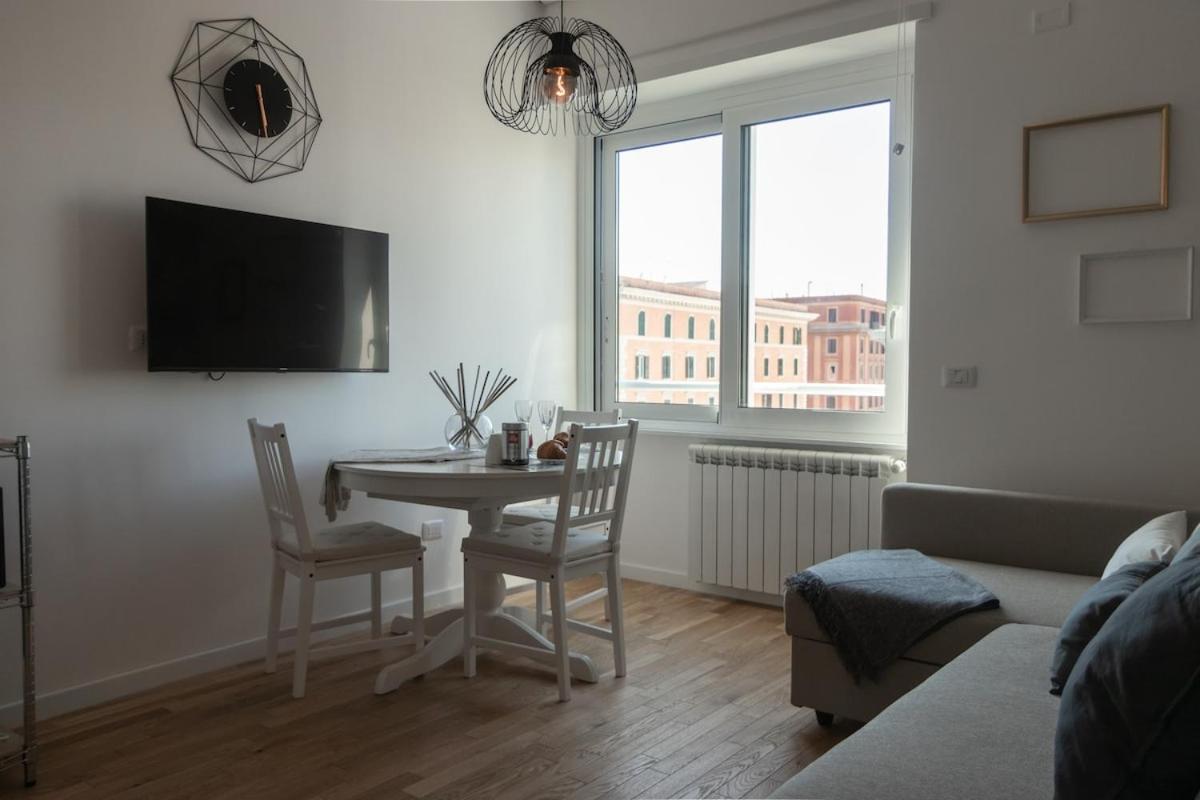 Rienzo Apartment near Vatican