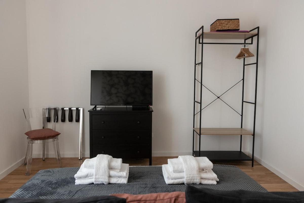 Rienzo Apartment near Vatican - 3