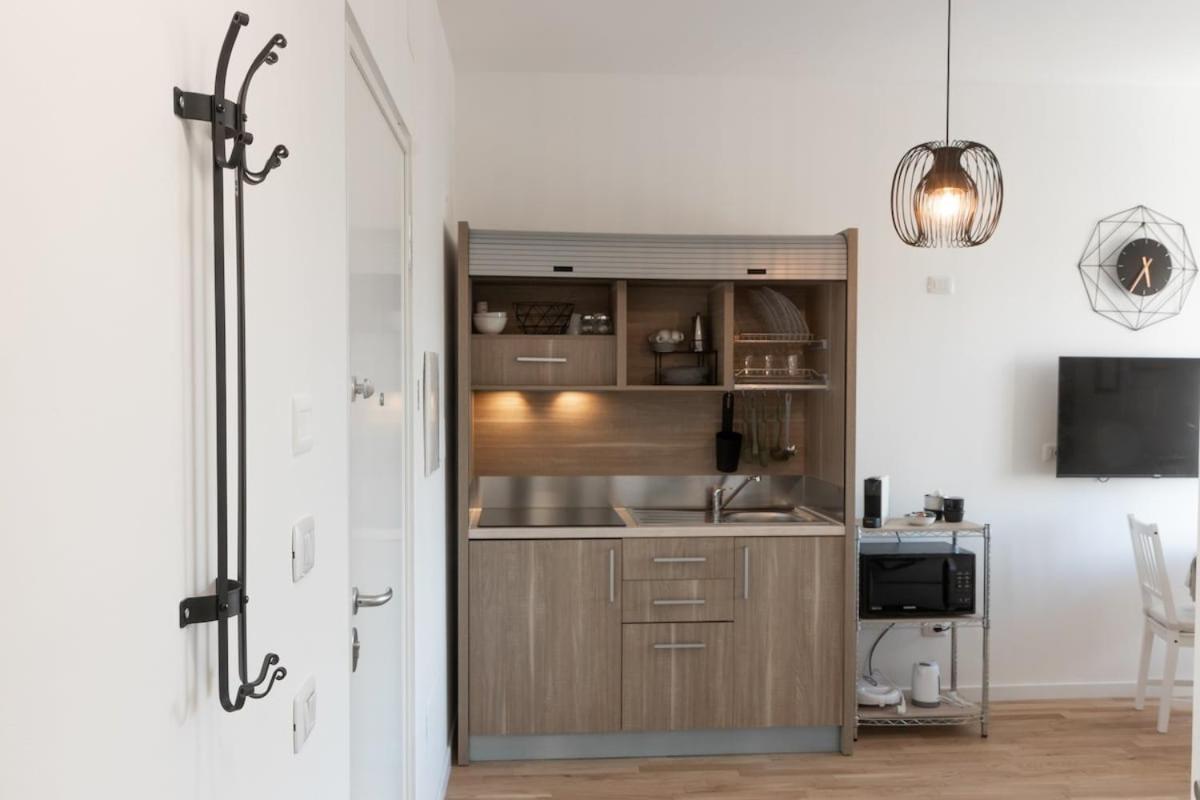 Rienzo Apartment near Vatican - 4