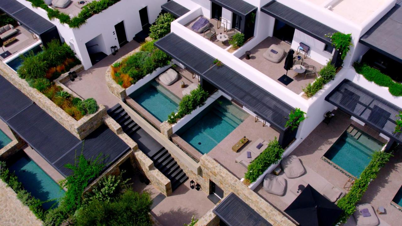 Noima Boutique Hotel Mykonos - 4