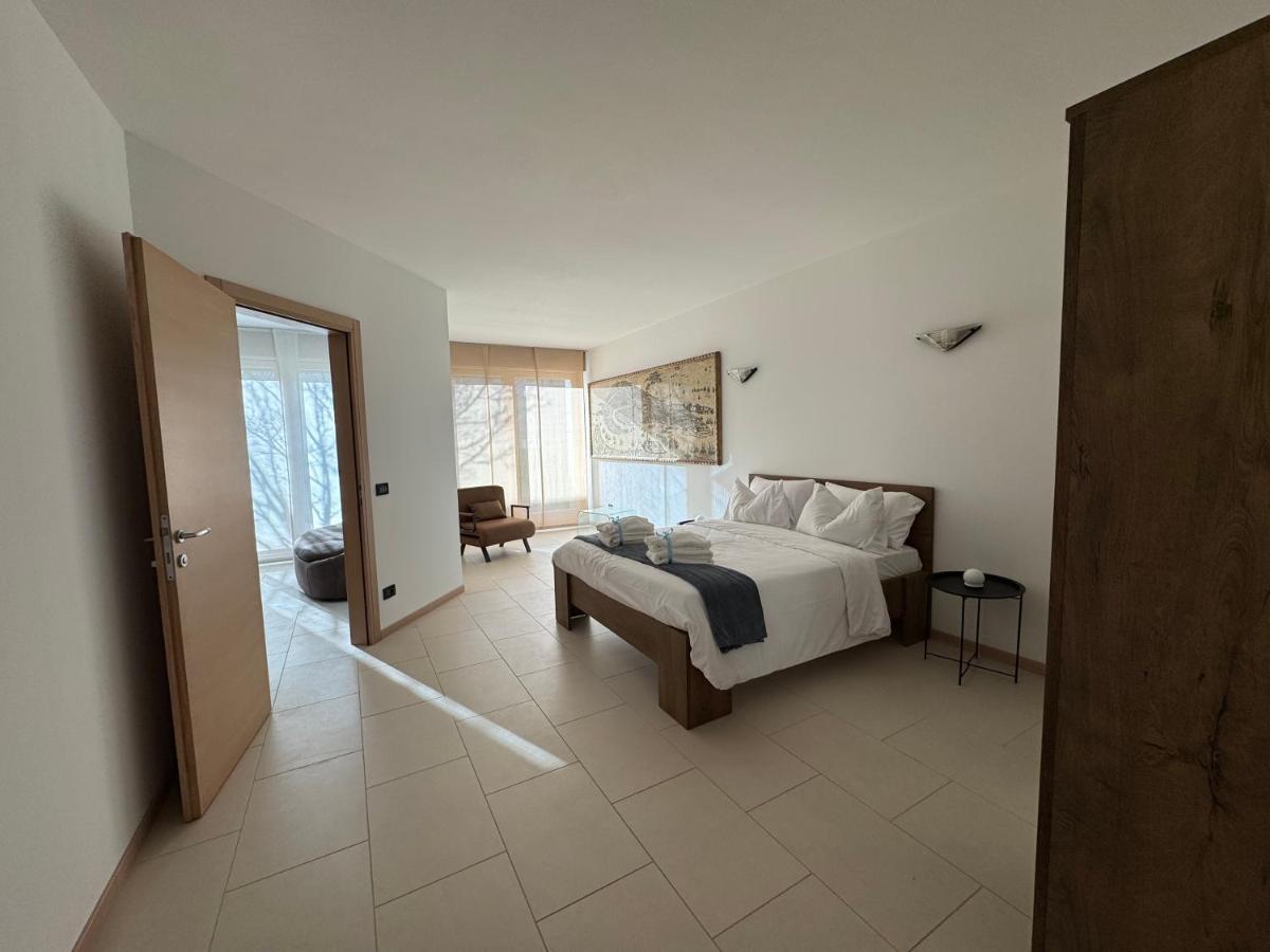 DB Apartments - La Dimora - 4