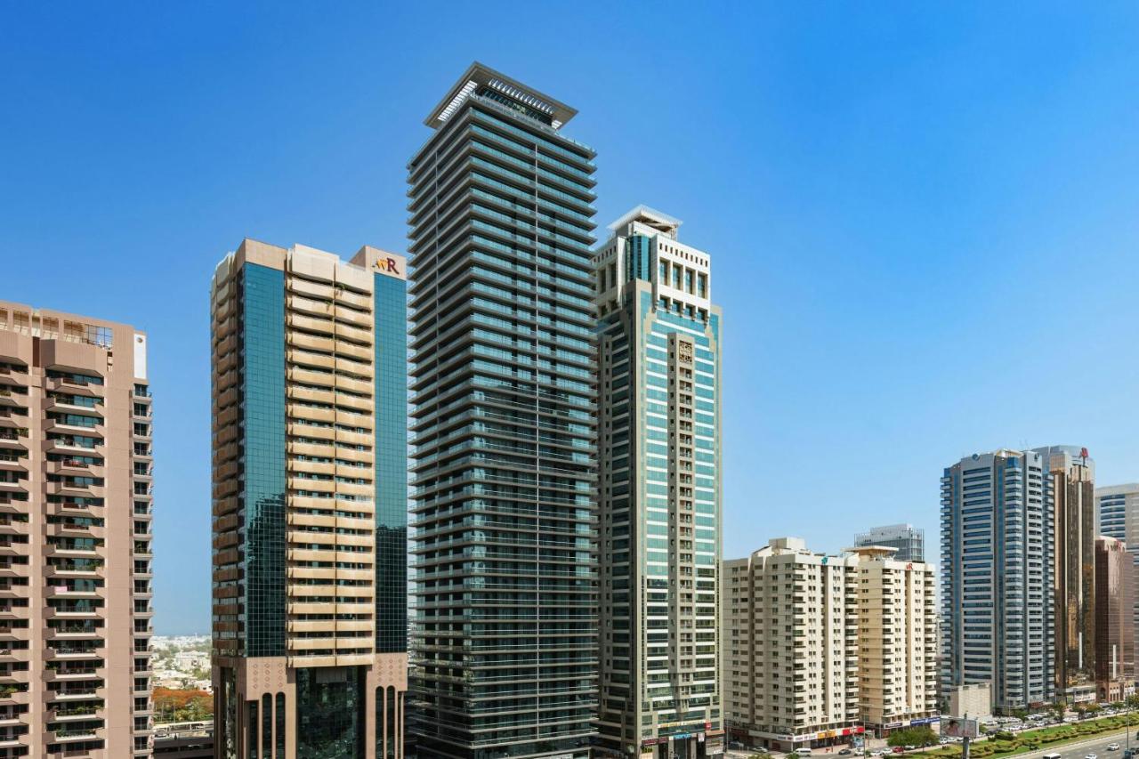 Four Points by Sheraton Sheikh Zayed Road - 3