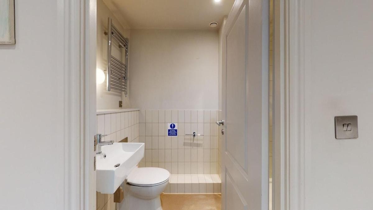 Hyde Park Stay Central London - 3