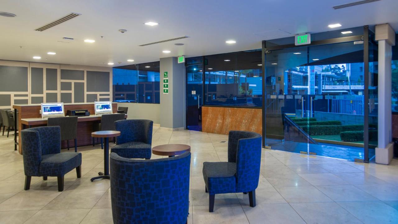 Holiday Inn Express Mexico Santa Fe by IHG - 5