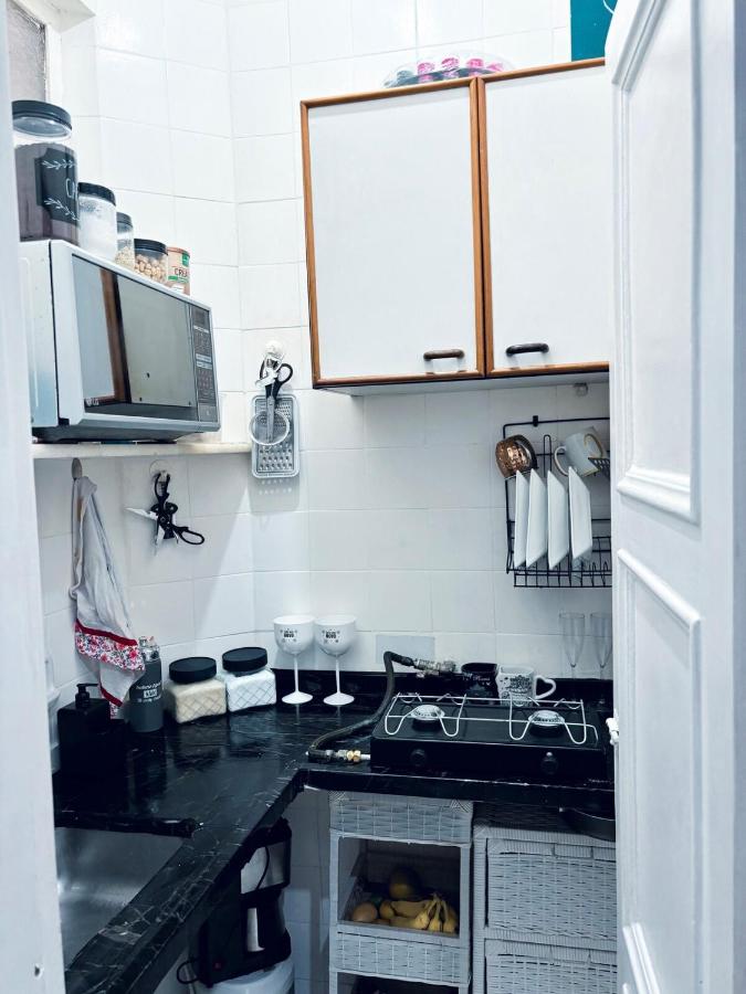 Apartamento em Copacabana - 3