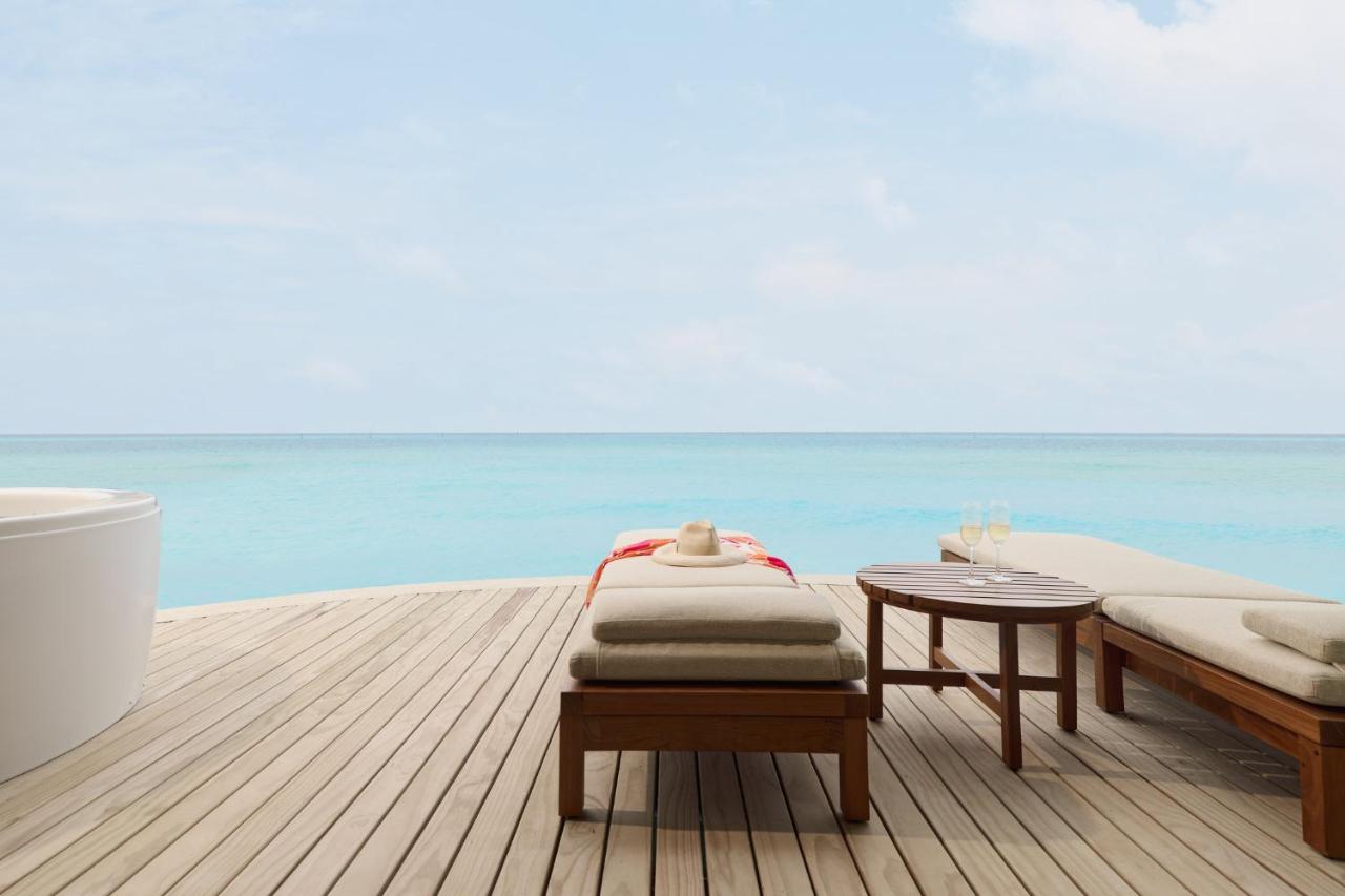 Centara Grand Lagoon Maldives - Free Round Trip Speedboat when stay 4 nights or more between 17 April - 15 October 2026 - 5