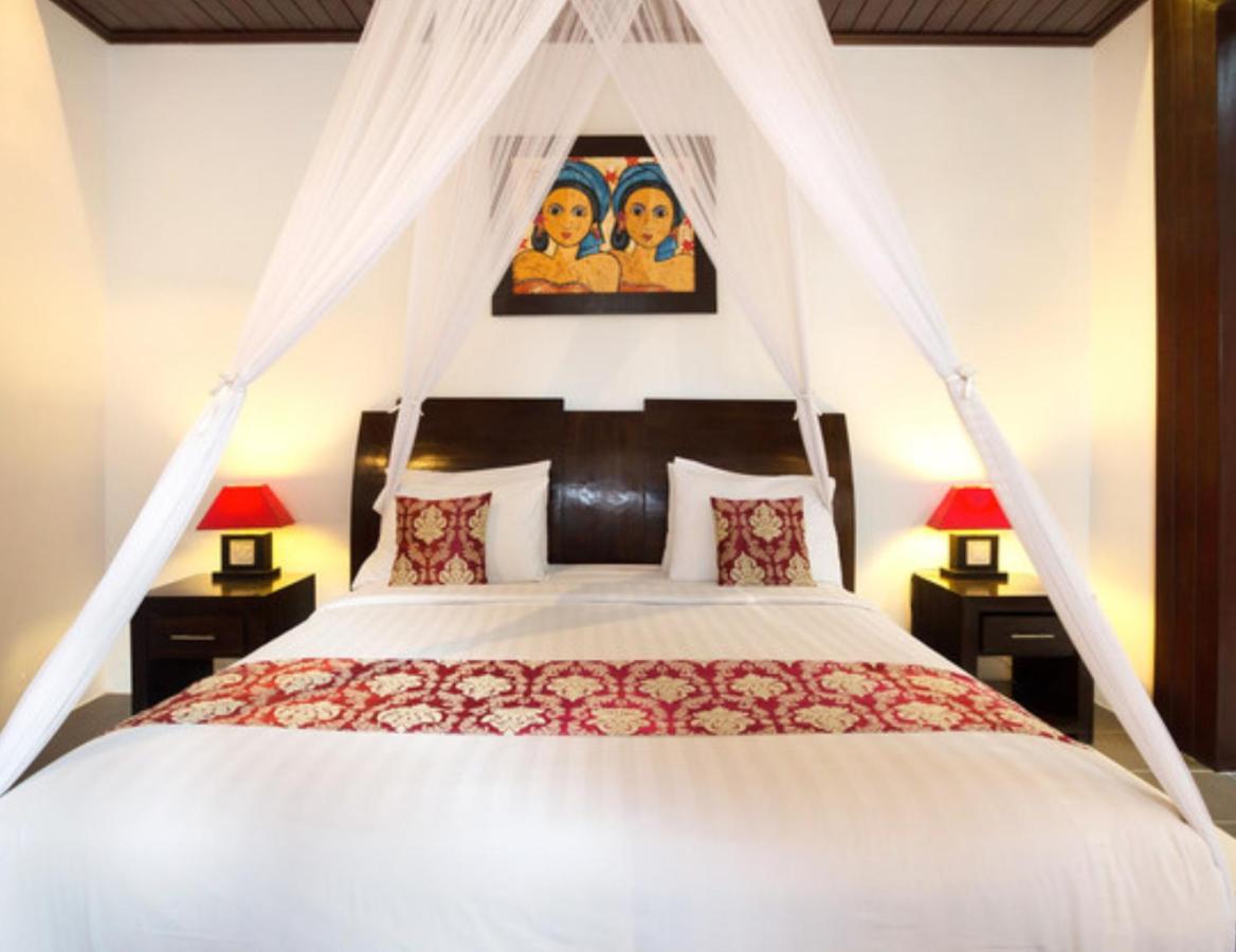 Villa Cantik Tresna - 2