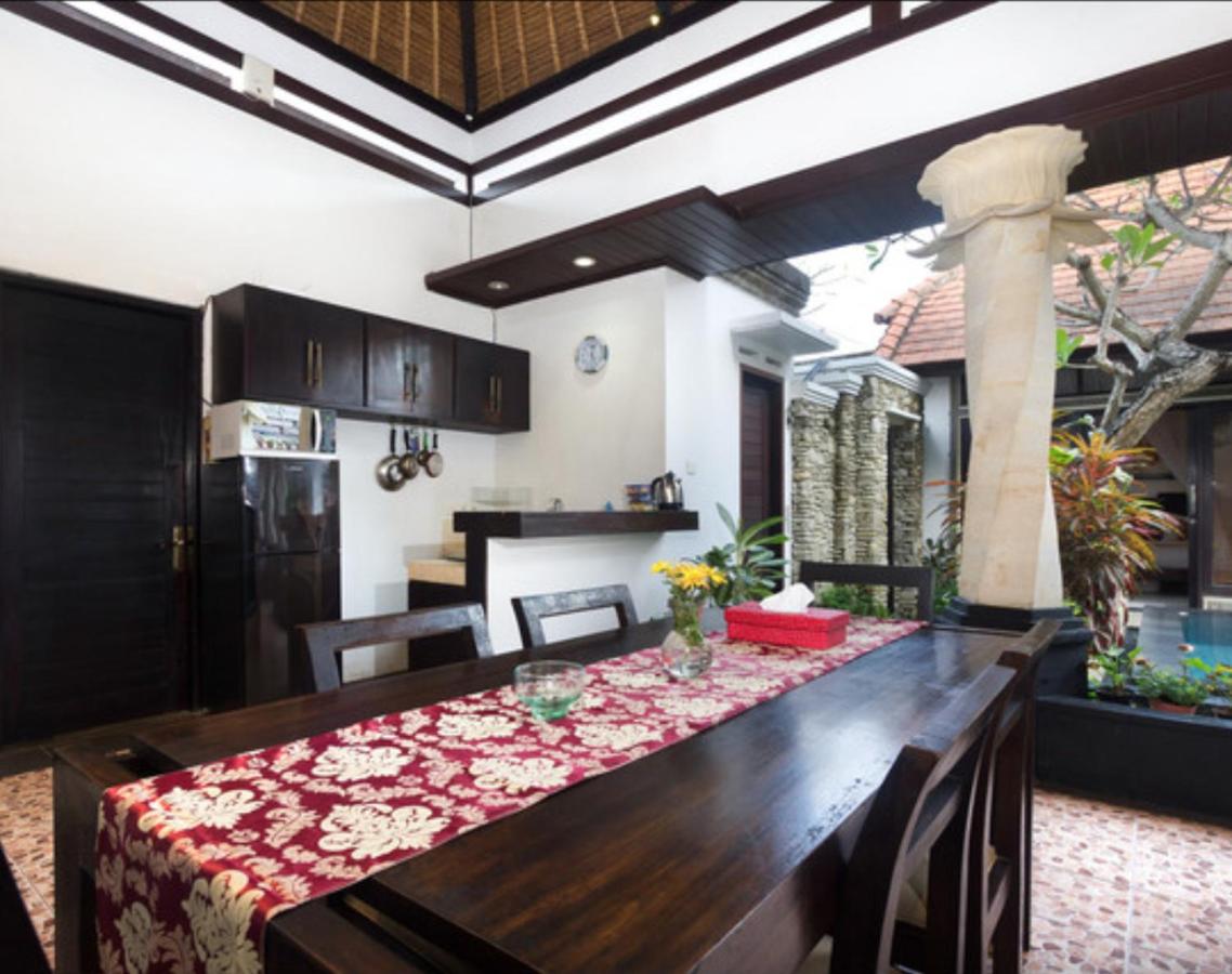 Villa Cantik Tresna - 5