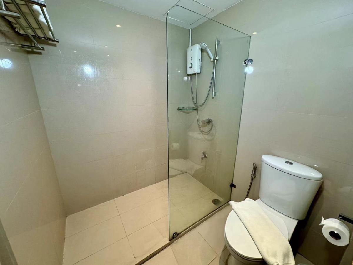 Thomson Hotel Huamark - 5