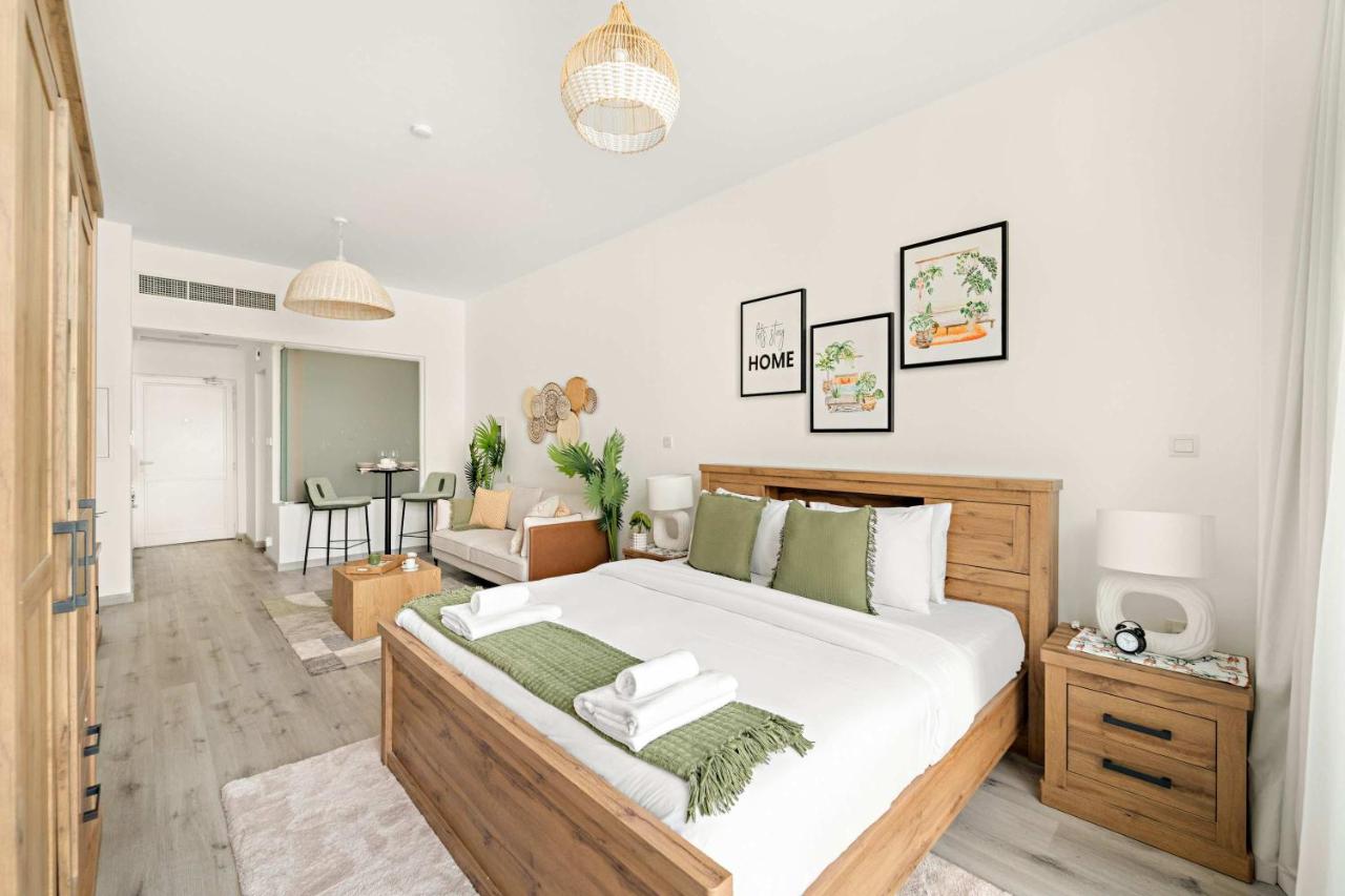 Silkhaus Vacation Homes Beach Access Studio in Palm Views East - 5