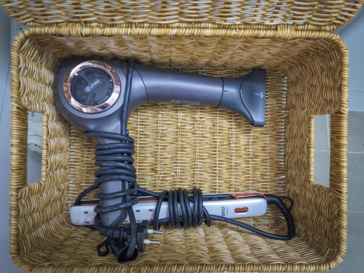 Tiffany & Jessica House - A high rise accommodation in Korea with the most convenient transportation, diverse shopping options, and excellent access to popular attractions - 5